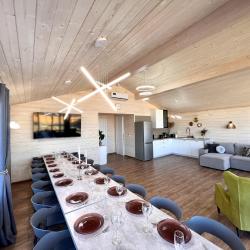 Коттедж стандарт