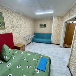 Фото Апартаменты на улице Ленина 32