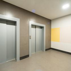 Фото Апартаменты на улице Тимуровцев