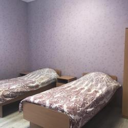 Фото Отель Усадьба