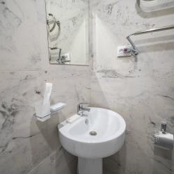 Фото Отель Ангара-Приоритет