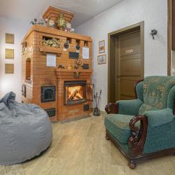 Фото Отель Дом Никки