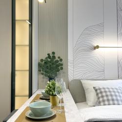 Фото Апартаменты на улице Ленина 46/2