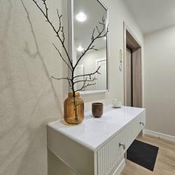 1-комнатные апартаменты улучшенные