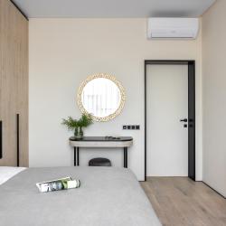 2-комнатные апартаменты люкс