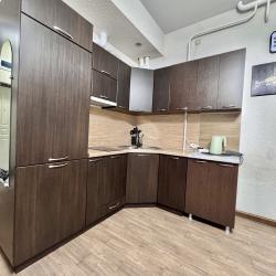 1-комнатные апартаменты студия