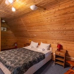 Коттедж Крестьянский