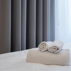 Фото Отель Flat Inn на шоссе Волоколамское