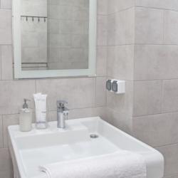 Фото Апартаменты на улице Телевизионная