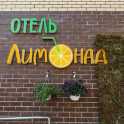 фото 1 Лимонад
