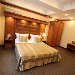 Фото Отель Уют