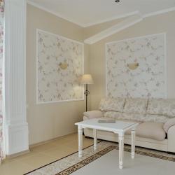 Фото Отель Demfil (Демфил)