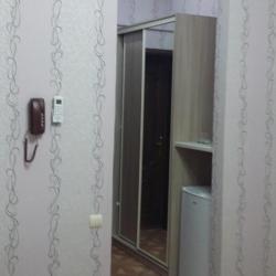 Номер стандарт улучшенный с 1 двуспальной кроватью