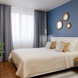 1-комнатные апартаменты люкс Калининград, Аллея Смелых 204/1