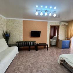 Фото Апартаменты на проспекте Ленина 22