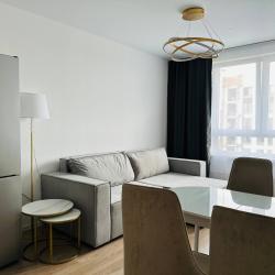 Фото Отель Runway Apartments на улице Мезенцева 20