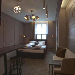 Фото Отель VS Design hotel (Виэс Дизайн)