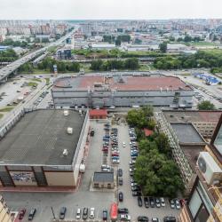 1-комнатные апартаменты стандарт кв. 298-1