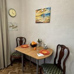 Фото Апартаменты на Кузнечном переулке, 10