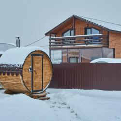 Фото Отель Дом отдыха с баней