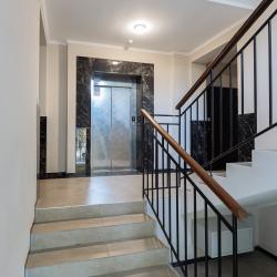 Фото Апартаменты на улице Парковой 12