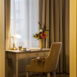 Фото Отель Дом Сивре