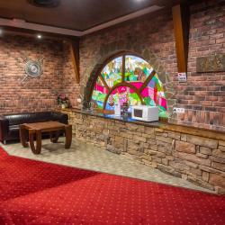 Фото Отель История