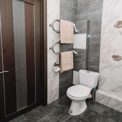 Фото Апартаменты на шоссе Московское 33 корпус 3
