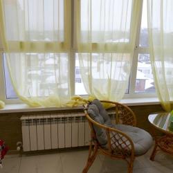 Фото Апартаменты на улице Кирова 34