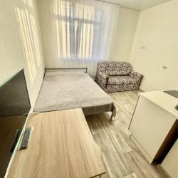 Апартаменты студия