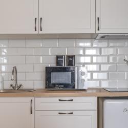 Фото Лайт Апартаменты на улице Уктусская 42