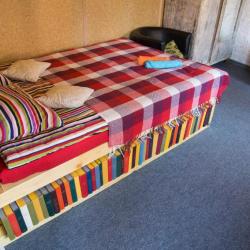 Фото Отель Gallery&More (Галерея)