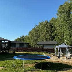 Фото Отель Дом на Капитанском острове 57