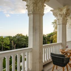 Люкс «Рахманинов»