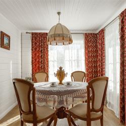 Апартаменты генерал-фельдмаршала Кутузова