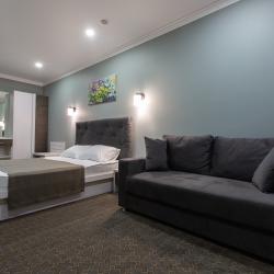 Фото Отель Флора