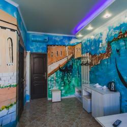 Фото Отель Замок Короля