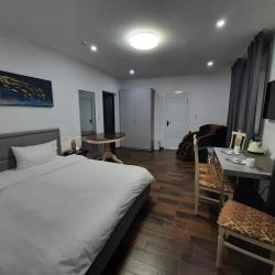 Фото Отель Династия