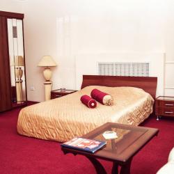 Фото Отель Даурия