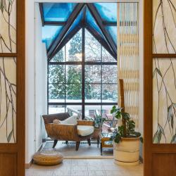 Фото Отель Коттедж квартал №235