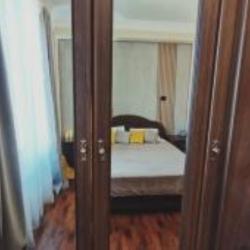 Фото Апартаменты на улице Перелетная 20