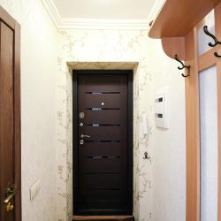 Фото Апартаменты на улице Циолковского 4/1