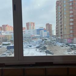 1-комнатные апартаменты стандарт