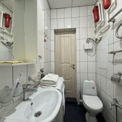 Фото Отель Gipnoz Kraskovo (Гипноз )