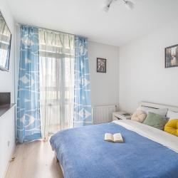 Апартаменты студия