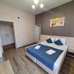 2-местный номер комфорт с балконом