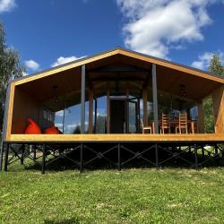 Коттедж «Куско»