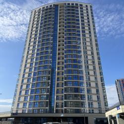 Фото Апартаменты на улице Жореса Алфёрова 16