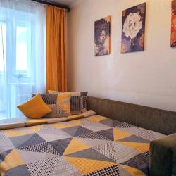 Фото Отель Romlex Apartments (Ромлекс) на улице Беляева 37 корпус 1