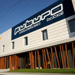 Фото Отель Futuro (Футуро)